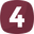 ORBITAL 4 logo