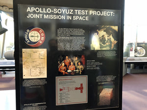 ASTP @ Smithsonian