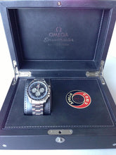 Omega Speedmaster Professions APOLLO-SOYUZ with Meteorite Dial